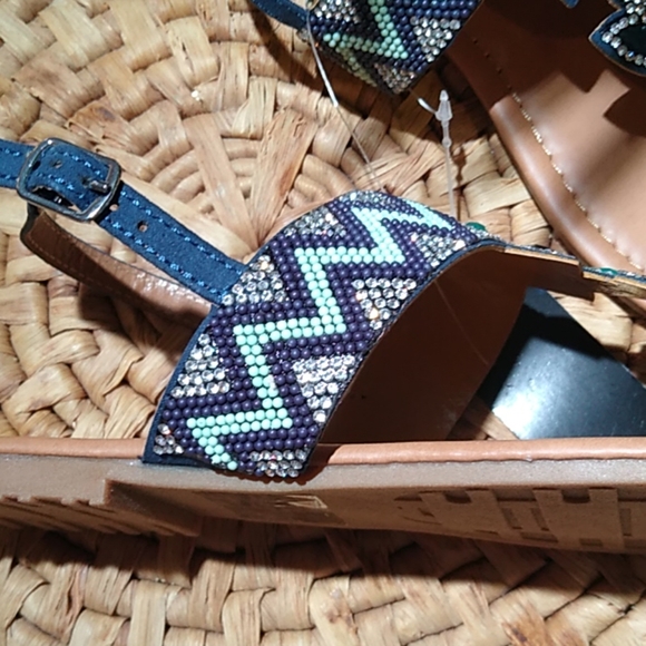 LAST ONE!!! Mixit sandals - Picture 2 of 5